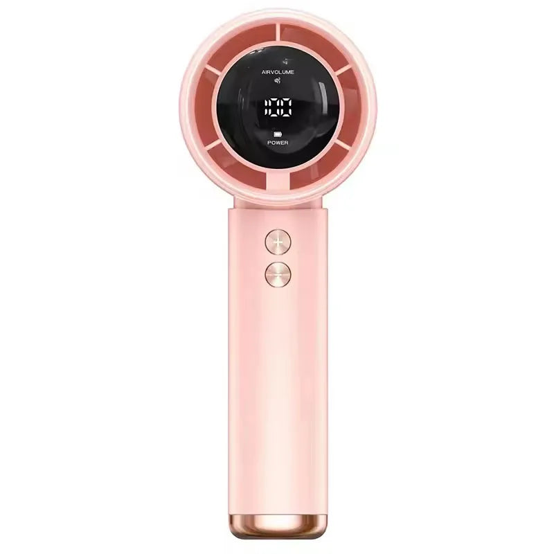 Portable Mini Fan